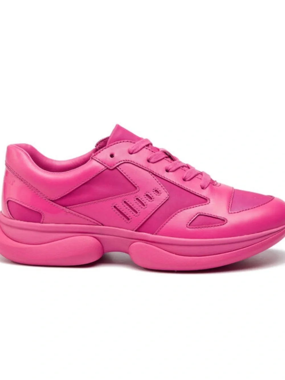 Tory Burch- Tory Sport Hot Pink  Sneakers